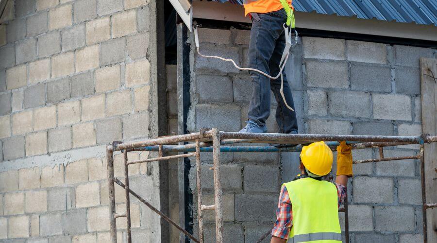 Local Chimney Repair in Westfield, IL